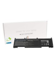 IPC-Computer CT 6LGXP09TZHN2SL Akku 40Wh kompatibel für HP 3.550 mAh 11,4 V (CT:6LGXP09TZHN2SL)