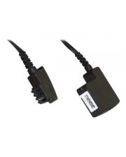 InLine Telefonverlängerungskabel TAE-N M bis W 3 m (18853)