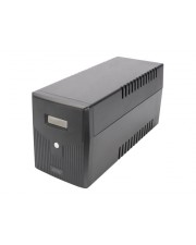 DIGITUS Line-Interact.UPS 1000 VA/600W Line-Interactive USV USB (DN-170074)