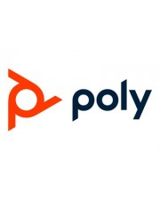 Poly Videokonferenz-Montage-Kit geeignet für Wandmontage (2215-86418-001)