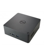 Dell Thunderbolt Dock 240W Schwarz (452-BCOU)