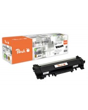 Peach Brother TN-2420 bk PEA Modul Schwarz (PT1009)