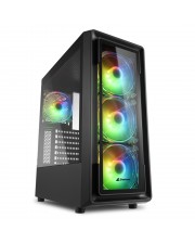 Sharkoon TK4 RGB Tower ATX (4044951030187)