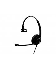 EPOS IMPACT SC 230 USB MS II Headset On-Ear kabelgebunden USB Schwarz Zertifiziert für Skype für Unternehmen Zertifiziert für Microsoft Teams (1000578)