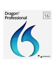 Nuance Dragon Professional 16 Download Win, Englisch (ESN-DP09X-W01-16.0)