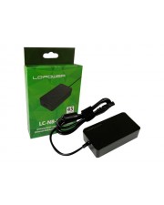 LC Power LC-Power Notebook Netzteil 45W 15-24V retail (LC-NB-PRO-45)