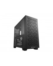 Sharkoon MS-Z1000 bk mATX (4044951035090)