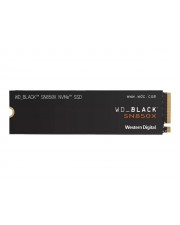 Western Digital WD Quote/SSD BLACK SN850X 2 TB NVMe SSD Gmng Solid State Disk GB Intern (WDS200T2X0E)