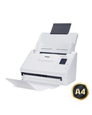 Avision AD340GWN A4 Dokumentenscanne 40ppm/A4/USB3.2/LAN/Wi-Fi/Duplex Dokumentenscanner USB 3.0 (000-0992-02G)