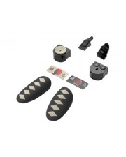 ThrustMaster eSwap Fighting Pack Zubehörkit für Game-Controller Pro Controller (4460181)