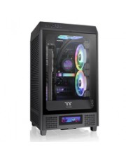 Thermaltake Tt The Tower 200 Black mITX (CA-1X9-00S1WN-00)