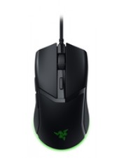 Razer COBRA rechts Optisch USB Typ-A 8500 DPI Schwarz Lightweight Wired Gaming Mouse with Chroma RGB (RZ01-04650100-R3M1)