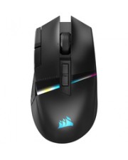 Corsair DARKSTAR WIRELESS Gaming Mouse Maus USB 2.0 (CH-931A011-EU)