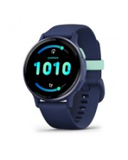 Garmin vivoactive 5 königsblau/blau (010-02862-12)