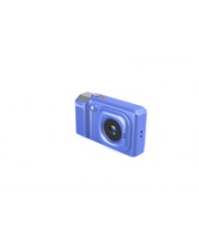 Inter Sales mit 5MP DCA-4818 blau Digitalkamera 5 MP (DCA-4818BU)