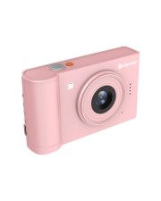 Inter Sales mit 5MP DCA-4811 pink Digitalkamera 5 MP (DCA-4811RO)