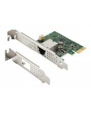HP Intel I226-T1 Netzwerkadapter 2.5GbE Netzwerkkarte (9P1U8AA)