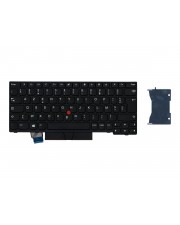 Lenovo FRU CM Keyboard Shrunk nbsp AS French French, (01YP011)