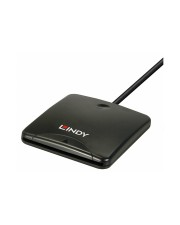 Lindy USB 2.0 Chipkartenleser (43407)