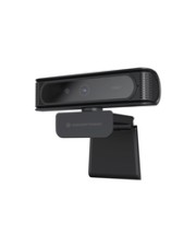 Conceptronic Webcam AMDIS 1080P Full Win11/10 Webcam+Micr. (AMDIS09B)