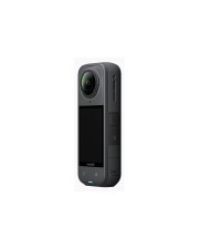 Insta360 X5 360-Grad-Action-Kamera schwarz 360 Grad Videofunktion (CINSAAHA-X501)