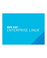 Red Hat Enterprise Linux Workstation Premium-Abonnement 1 Jahr 1 System (RH0923296)