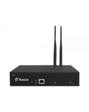 Tiptel Yeastar NeoGate TG200 VoIP-Gateway 100Mb LAN GSM 850/900/1800/1900 (1044020)