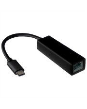 VALUE Ethernet Netzwerkkarte USB 3.0 (12.99.1115)