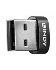 Lindy USB 2.0 Adapter Typ CF AM Digital/Daten auftragsbezogen 1 3 Wochen (41884)