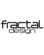 Fractal Design Venturi HF-12 Lüfter weiß 120 mm Gehäuse-Lüfter 25,3 dB 1.400 rpm 12 V 83,35 cfm (FD-FAN-VENT-HF12-WT)