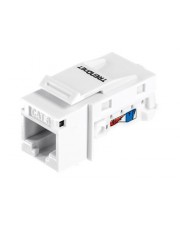 TRENDnet 50 PACK CAT6 KEYSTONE JACK RJ-45 Keystone Jack (TC-K50C6)