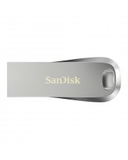 SanDisk 128 GB SANDISK Ultra Luxe USB3.1 USB-Stick 3.0 (SDCZ74-128G-G46)