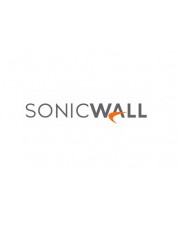 SonicWALL NSv 400 for KVM Gateway-Anti-Malware IP und AC 1 Jahr TCP/IP (02-SSC-3060)