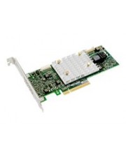 Microsemi Adaptec Microsemi Raid 3101E-4i 12 GB`s PCIe 3.0 4xi 1 GB DDR PCI-Express (2304400-R)