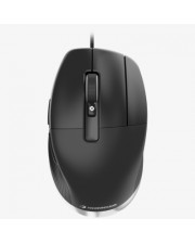 3Dconnexion CadMouse Pro Maus Optisch (3DX-700080)