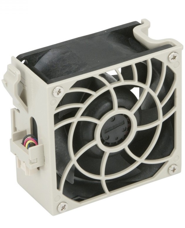 Supermicro FAN Gehäuselüfter 80 mm (FAN-0118L4)