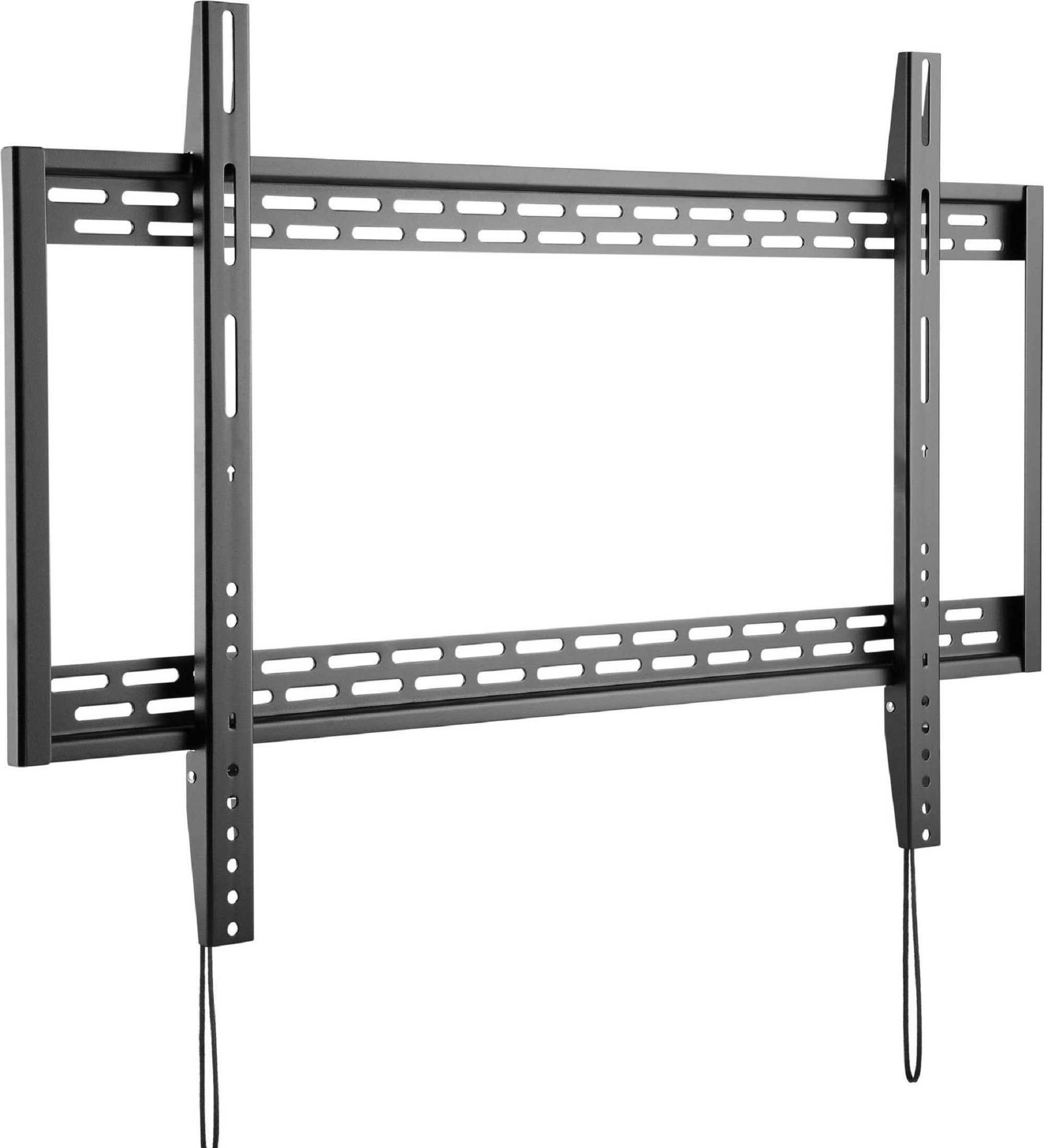 equip TV Wandhalter 152,4 cm 60" 254cm 100" Wandhalterung (650323)