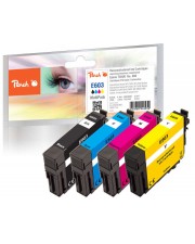 Peach Patrone Epson No. 603 PEA Multi-Pack T03U6 REM FW (PI200-868)