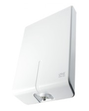 One for All DVB-T2 Außenantenne 50km 5G (SV9455-5G)