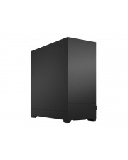 Fractal Design D. Pop XL Silent Black Solid| (FD-C-POS1X-01)