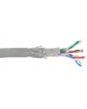 InLine Bulkkabel 100 m SFTP CAT 5e robust (73099U)