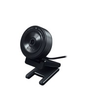 Razer Kiyo X Webcam Farbe 2,1 MP 1920 x 1080 USB 2.0 MJPEG YUV2 (RZ19-04170100-R3M1)