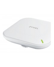 ZyXEL NWA50AX WiFi 6 802.11ax Dual-Radio PoE Access Point (NWA50AX-EU0102F)