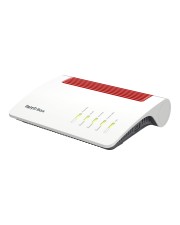 AVM FRITZ! Box 7590 Ax international Router WLAN 1 Gbps VOIP Ethernet xDSL Kabellos USB 3.0 RJ-45 Anrufbeantworter (20002999)