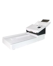Avision Ad345Gfwn A4 Dokumentenscann 60ppm/A4/USB3.2/LAN/Wi-Fi/Duplex Dokumentenscanner 216 mm 356 USB 3.0 (000-1014-02G)