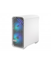 Fractal Design CAS Torrent Compact RGB White TG Clear (FD-C-TOR1C-05)