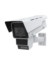 Axis Q1656-DLE Radar-Video Fusion Camera imag 1/1.8IN image sensor outdoor NEMA 4X IP66 IP67 4 MP Day/night DLPU (02420-001)