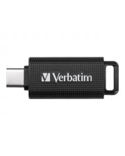 Verbatim Retractable 32 GB USB 3.2 Gen 1 USB-C (49457)