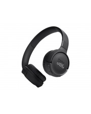 Harman Kardon JBL TUNE 520BT Kopfhörer mit Mikrofon On-Ear Bluetooth kabellos Schwarz (JBLT520BTBLKEU)