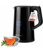 Clatronic PC-WKS 1243 Wasserkocher (501243)